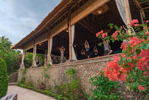 알라만다 로비나 리조트