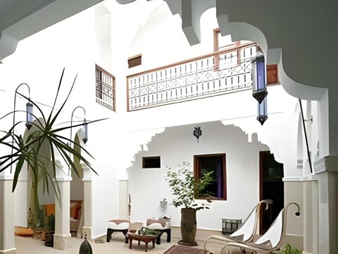 Les Jardins Mandaline