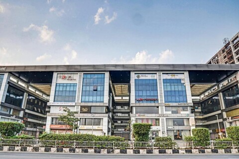 Hotel O Royal Galaxy