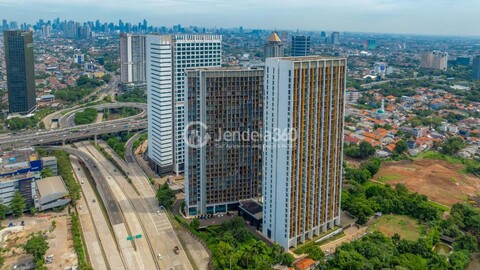 더 이자라 센트럴 레지던스