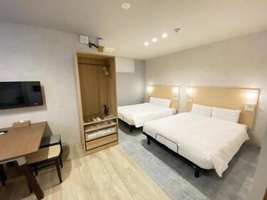 Takanobashi HOTEL