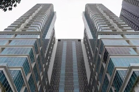 Brooklyn Apartment by Emily in Town