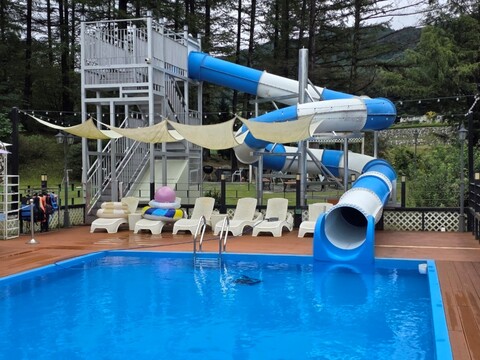 양평 대명노르웨이숲펜션