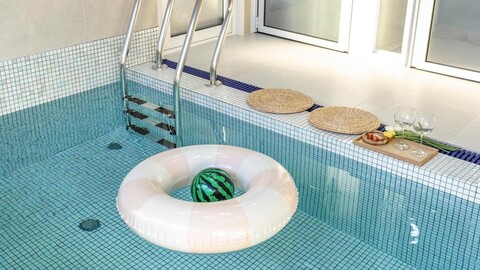 경주 이엘 풀빌라 펜션