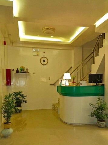 드로스골드 펜션 하우스