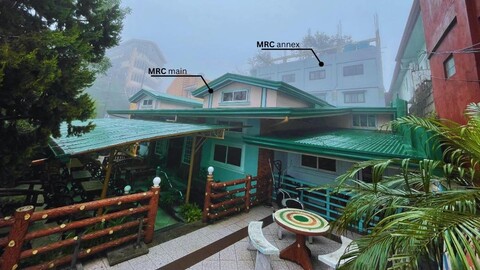 MRC Residences Annex