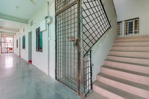 SPOT ON by OYO Hotel Chirag's