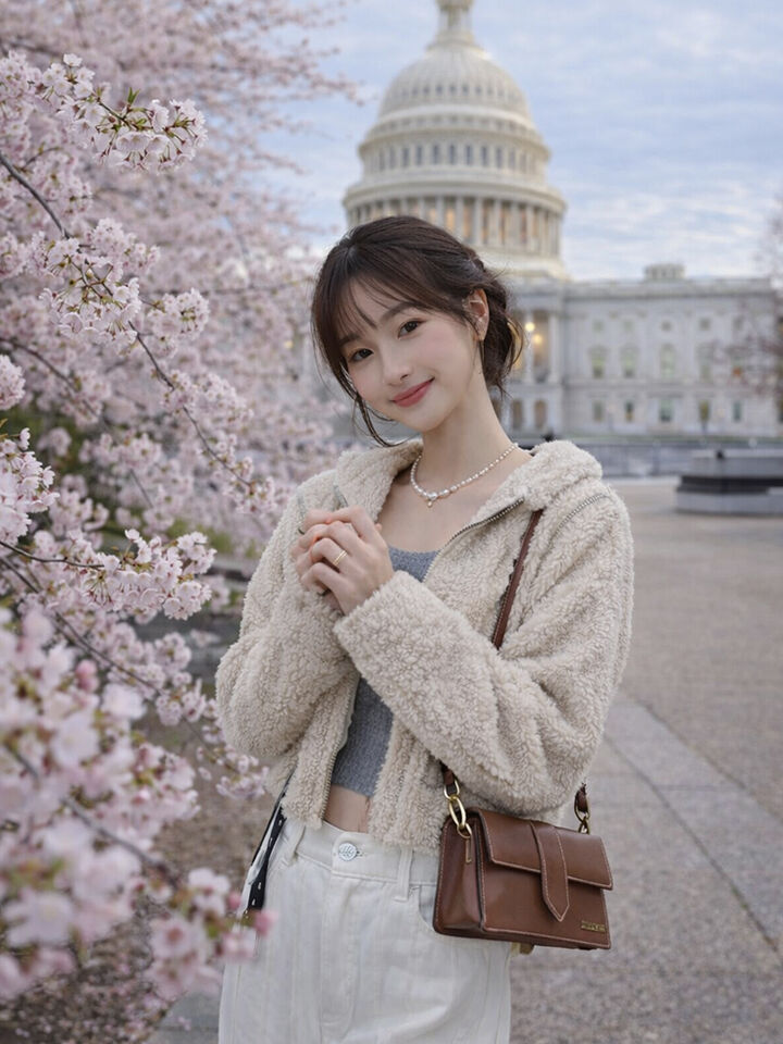 [제이지데이투어] 워싱턴 D.C 당일 투어 (목/토 뉴욕 출발 - 워싱턴에서 합류 가능)-i