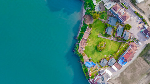 태안 바다품은정원