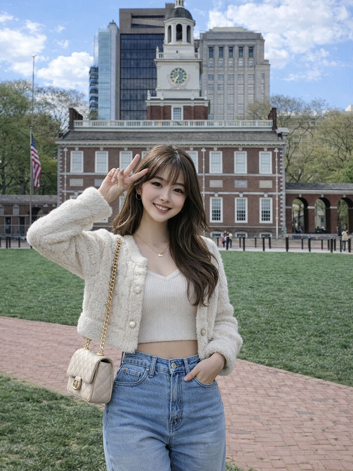  [제이지데이투어]아이비리그 + 필라델피아 투어(뉴욕출발)-i