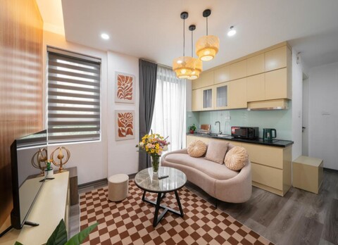 파라다이스 홈 또응옥반