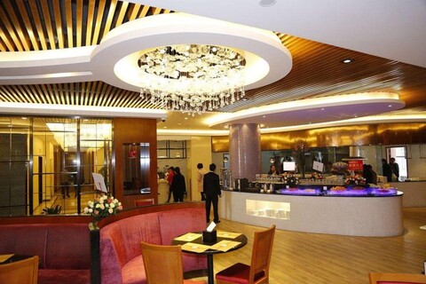 Heng Xin Hotel