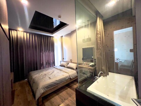 모다 콘도 치앙마이, 님만 | 마야몰까지 200m