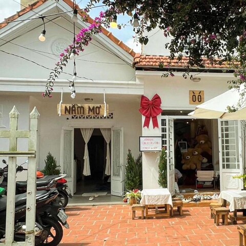 Nam Mo 3 Homestay, Dang Thai Than Branch