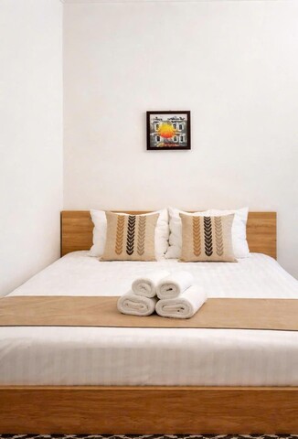 올드쿼터 레이크하우스