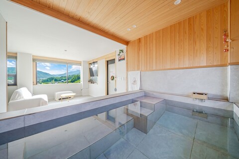 경주 산마루 풀빌라펜션