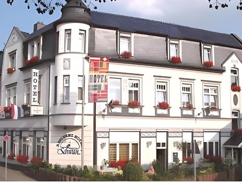 Ambient Hotel Zum Schwan
