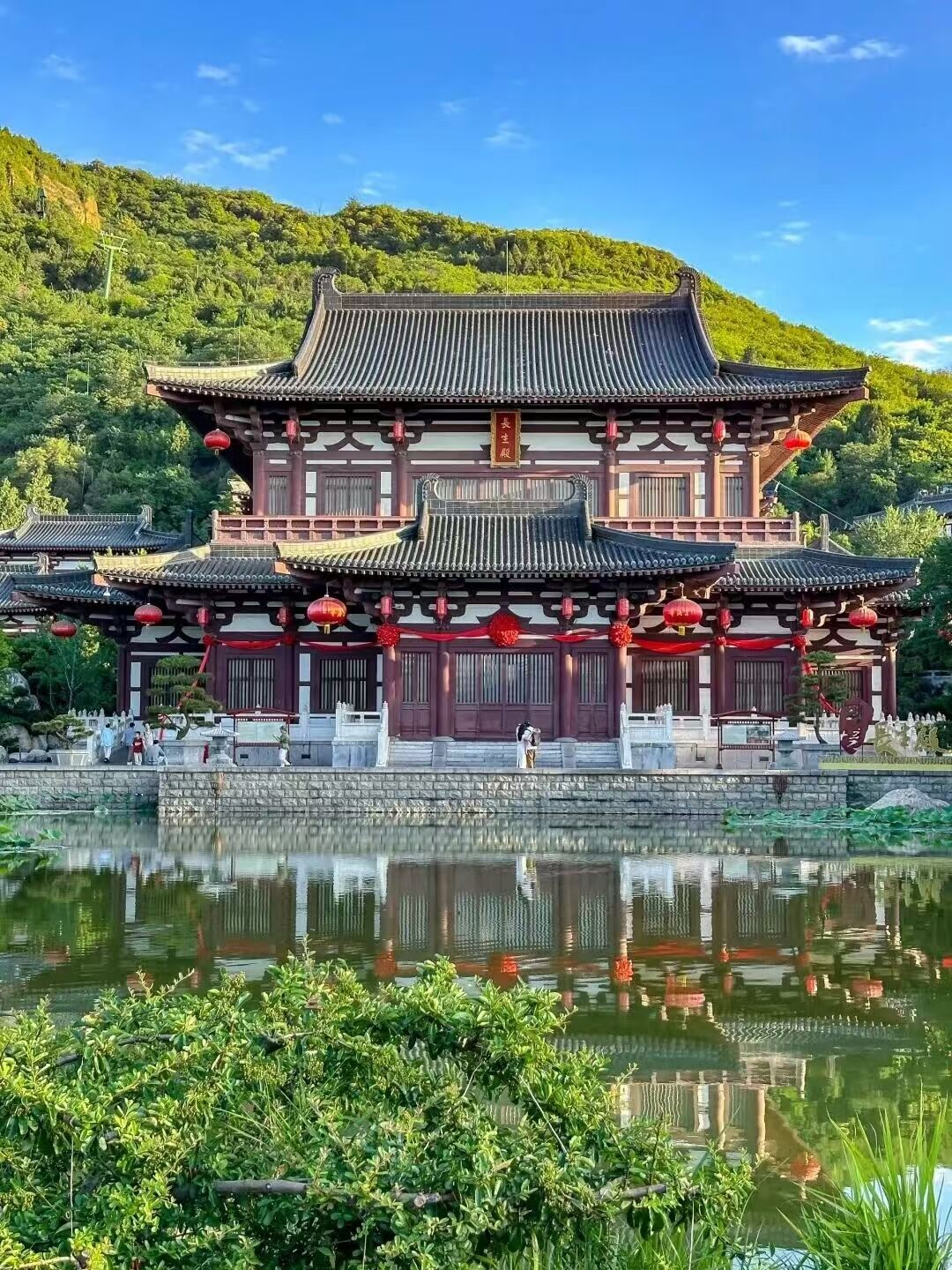 병마용+화청지+리산원 시안 원데이 투어!