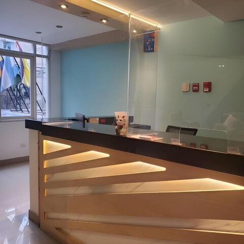 호텔 카르멜로 미라플로레스