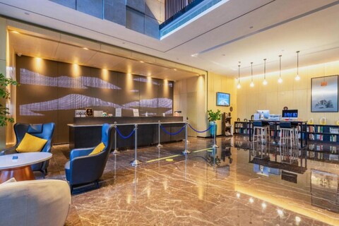 Changsha Apricot  Hotel