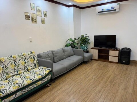 Thảo Nguyên Hotel