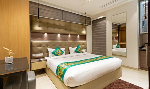 Treebo Liyan Orchid, HSR Layout