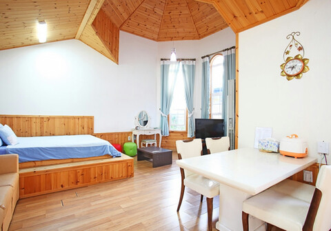 양평 용문휴펜션