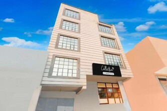 Collection O DTU Main Gate Delhi