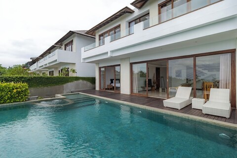 비보 P 빌라 바이 베터플레이스