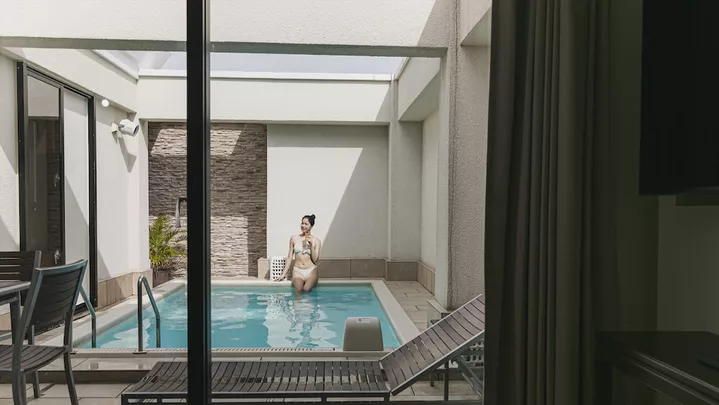 Okinawa Kariyushi Resort Exes Naha
