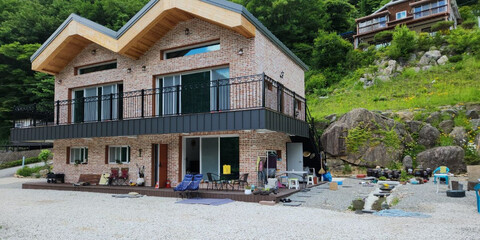 가평 별누리펜션