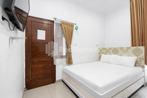 벤힐 샤리아 레지던스 2 미트라 레드도즈