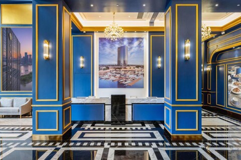 England Marina Club Hotel