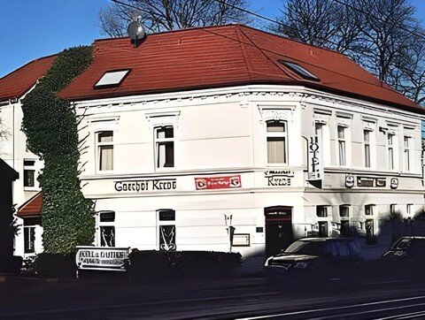 Hotel am Schloss Borbeck
