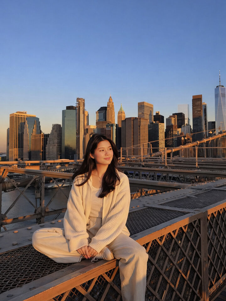 [제이지데이투어] 뉴욕올데이투어 | 맨해튼 핵심투어 (자유의 여신상 다운타운 크루즈 포함)-i