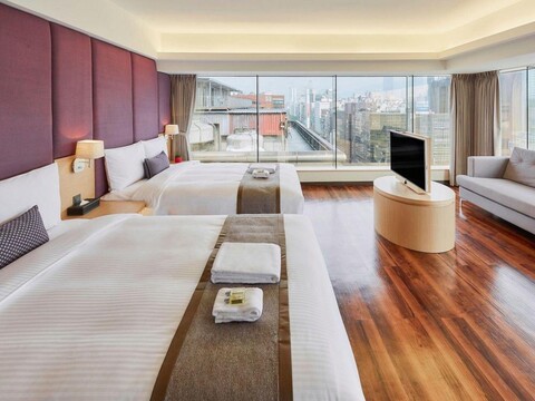 Eastin Taipei Hotel