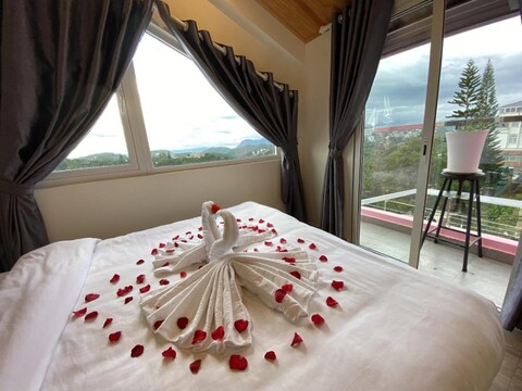 스위트 드림 호텔 앤 빌라