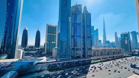 에미리츠 그랜드 아파트호텔