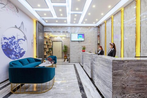 Kaixuan Boutique Hotel (Dongguan Tangxia Branch)