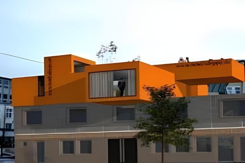 Hotel Aleo