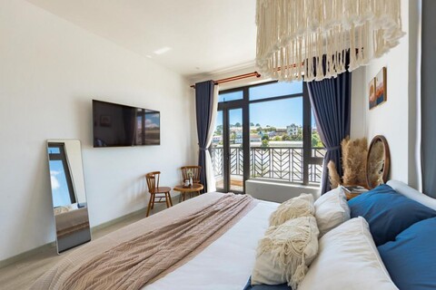 보호 부티크 달랏 - 로맨틱 라이트 밸리뷰