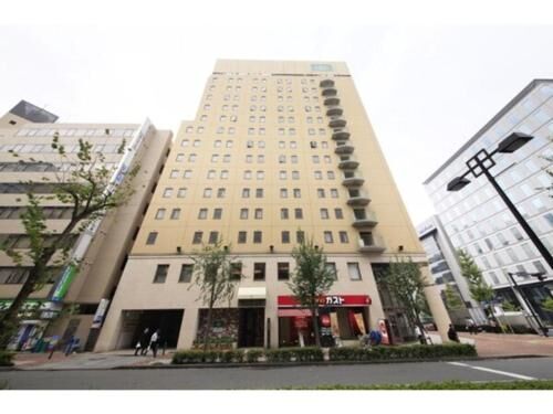 R&B Hotel Shin Yokohama Ekimae - Vacation STAY 14692v 대표 이미지