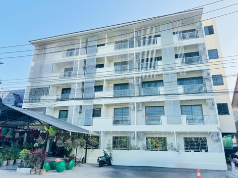 벨빌라 치앙마이 란나 병원 근처