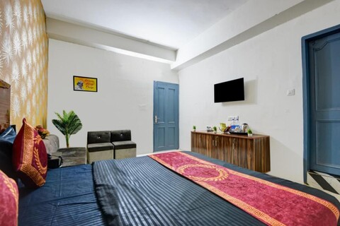 Hotel ALLEN STAY Uttam Nagar