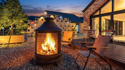 단양 단델리온 풀빌라