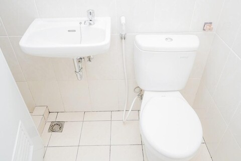 Lovely Studio Apartment M-Town Residence Near Summarecon Mall