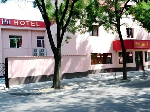 Hotel Premiere