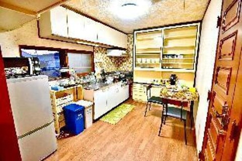 Tea Hot Spring House