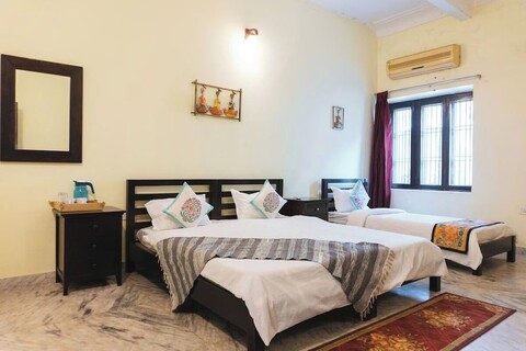 어반 트리퍼스 샤미야나 빌라 바이아린담