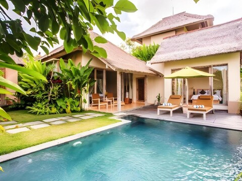 Mesari Hotel Ubud